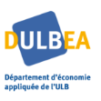 Dulbea - Département d'économie appliquée de l’ULB.
